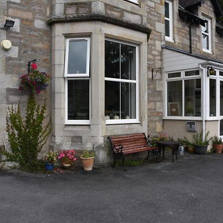 Hotel Tigh Na Cloich Pitlochry Exterior foto